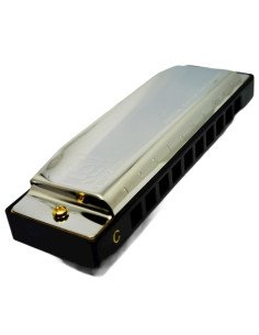 KONSHENG BLUES HARP Armonica Diatonica 2