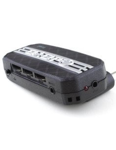 JOYO JA03 METAL Mini amplificador de Audífonos para guitarra eléctrica 2