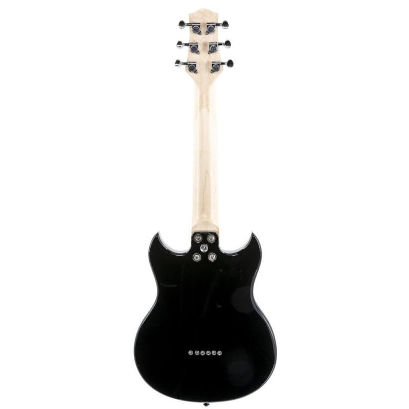 VOX SDC-1 MINI BK Guitarra eléctrica viajera
