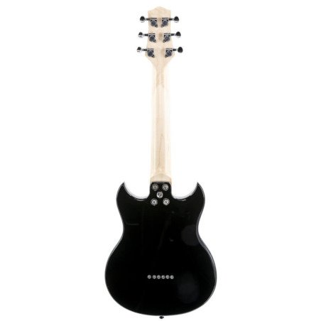 VOX SDC-1 MINI BK Guitarra eléctrica viajera