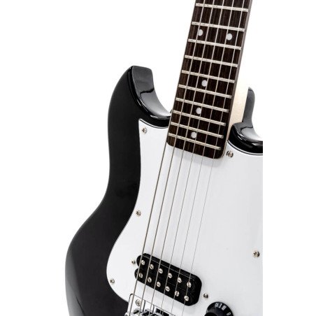 VOX SDC-1 MINI BK Guitarra eléctrica viajera