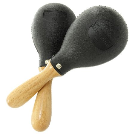 LP MATADOR M283 Maracas en polimero