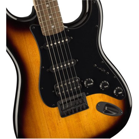 FENDER SQUIER BULLET STRAT HT 0371006503 Guitarra Electrica