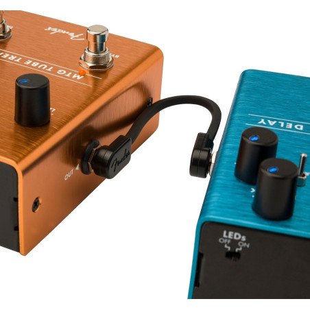 FENDER BLOCKCHAIN 0990825102 Cables Interpedales