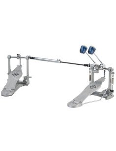 DIXON PP-P1D Pedal doble para batería