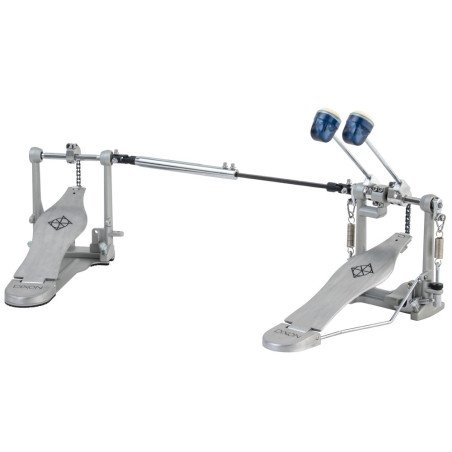 DIXON PP-P1D Pedal doble para batería