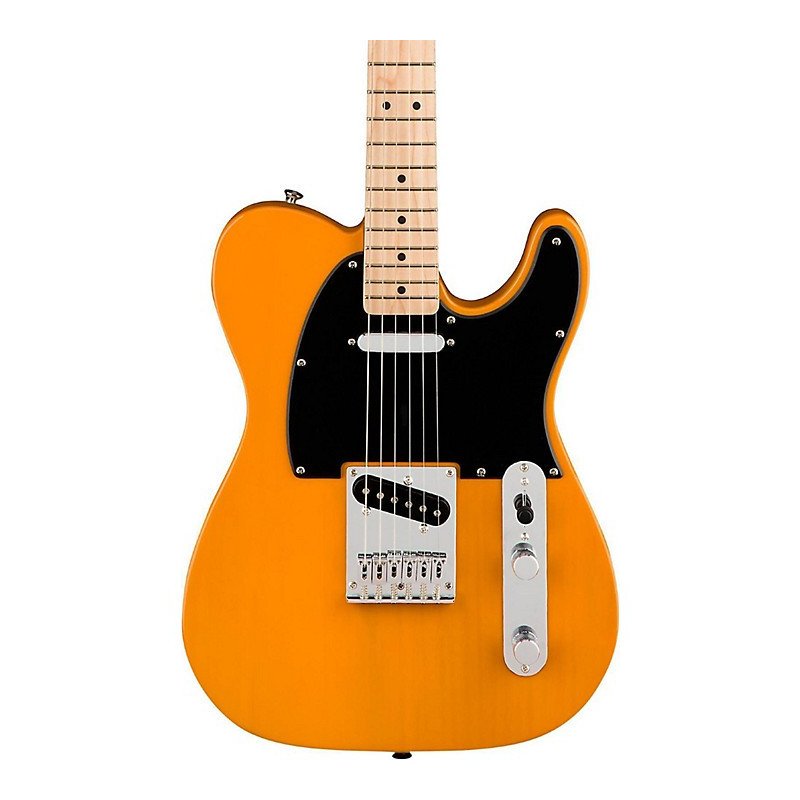 FENDER SQUIER BULLET TELE 0310045501 Guitarra Eléctrica tipo telecaster