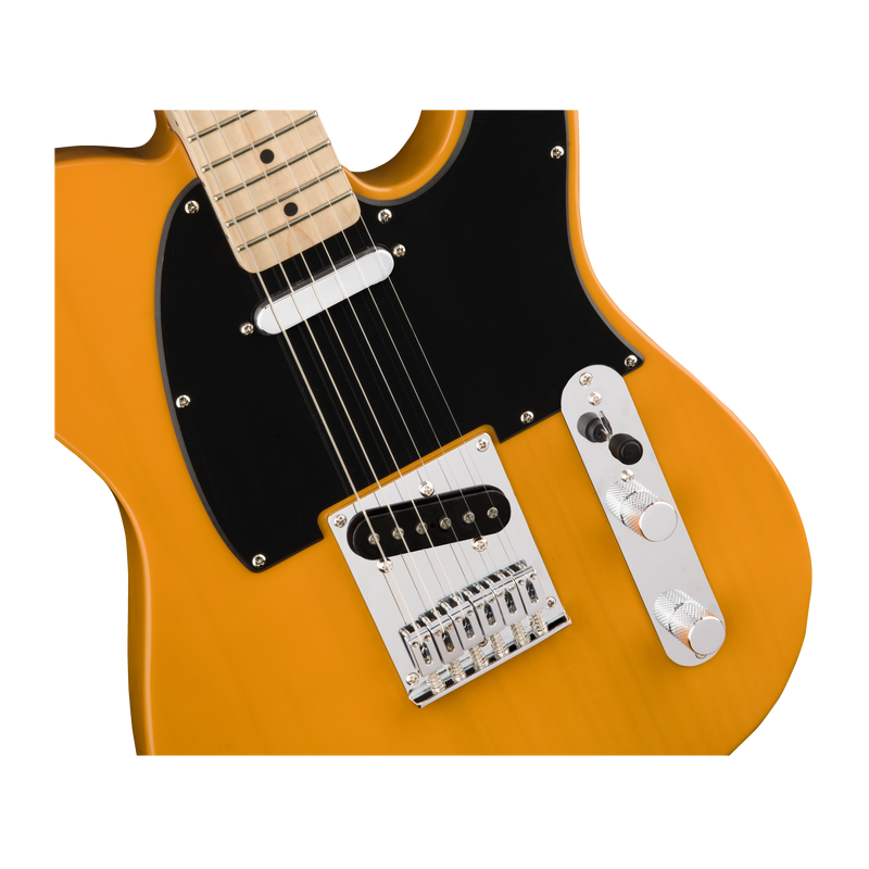 FENDER SQUIER BULLET TELE 0310045501 Guitarra Eléctrica tipo telecaster