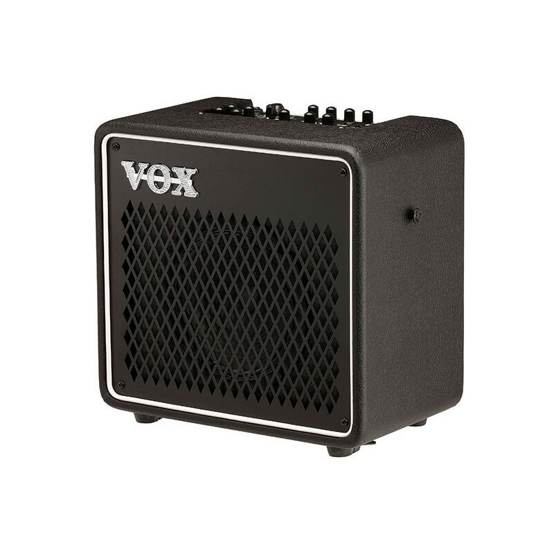 VOX VMG-50 MINI GO Amplificador de guitarra electrica