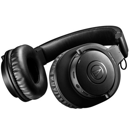 Audio-Technica ATH-M20xBT Auriculares Inalámbricos de Calidad