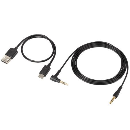 Audio-Technica ATH-M20xBT Auriculares Inalámbricos de Calidad