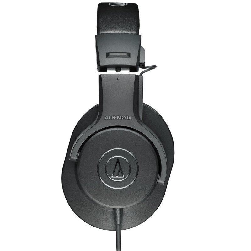 AUDIO-TECHNICA ATH-M20X Audifonos de monitoreo