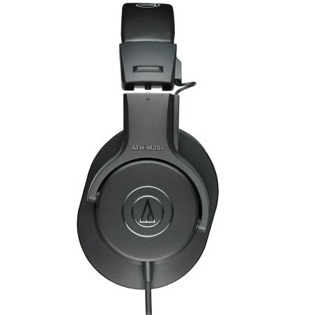 AUDIO-TECHNICA ATH-M20X Audifonos de monitoreo