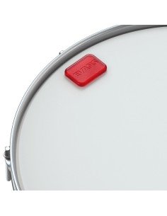 EVANS EQ-PODS Sordina para bateria 2