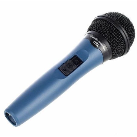 AUDIO-TECHNICA MB1K/CL Microfono de condensador
