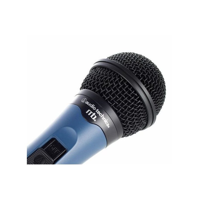 AUDIO-TECHNICA MB1K/CL Microfono de condensador