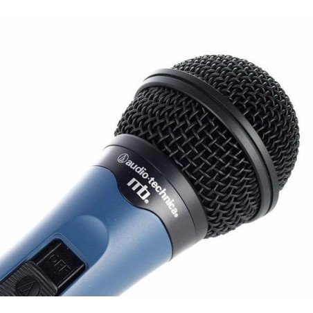 AUDIO-TECHNICA MB1K/CL Microfono de condensador