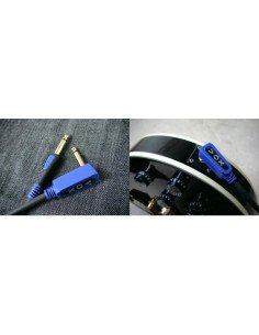 VOX VGS-30 Cable Blindado para guitarra 2