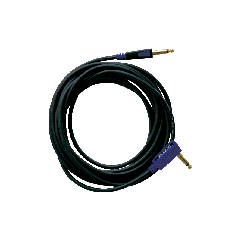 VOX VGS-30 Cable Blindado para guitarra