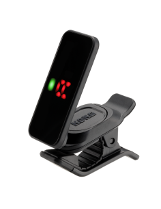 KORG PC-2 Afinador de pinza para guitarra y bajo