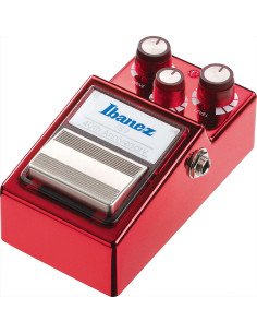 IBANEZ TS9 40TH Pedal Overdrive para guitarra