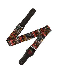 ALICE A040-CS2 Correa para guitarra y bajo