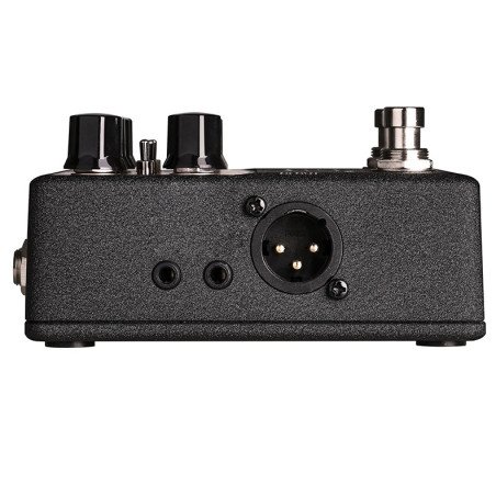 Pedal Nux NGS-6 Amp Academy Simulador amplificador guitarra eléctrica