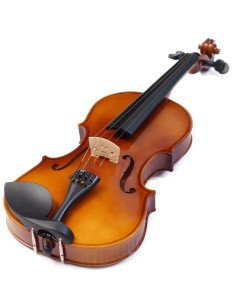 GREKO VB301M Violin con estuche