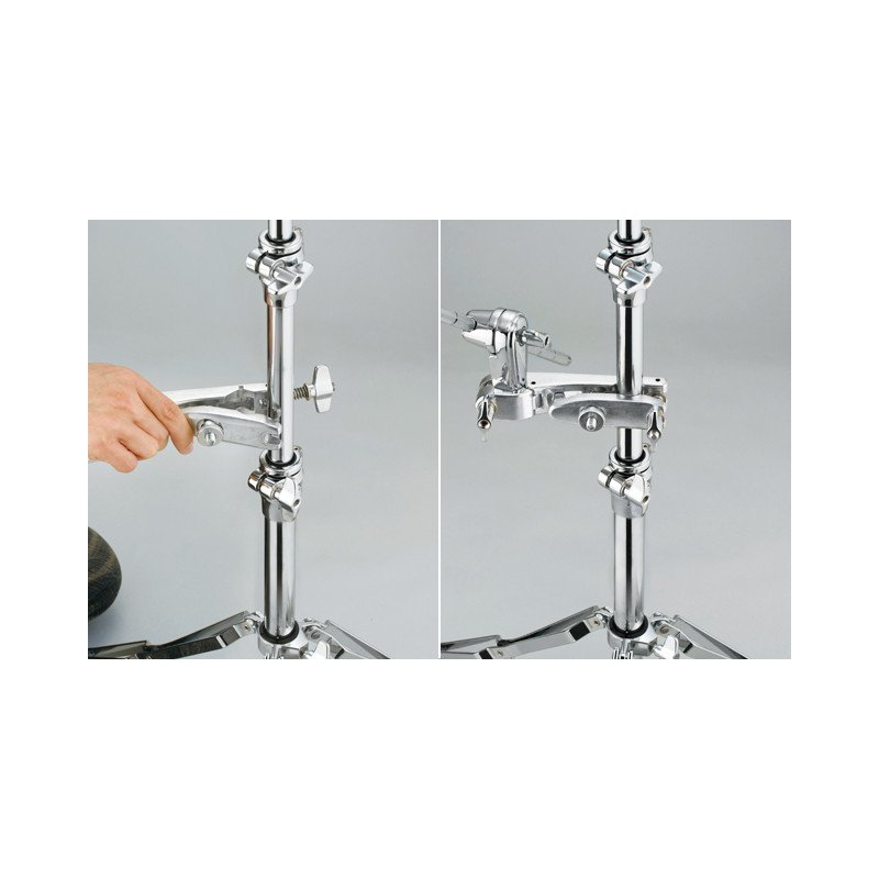 TAMA MCA53 Brazo con clamp para platillo