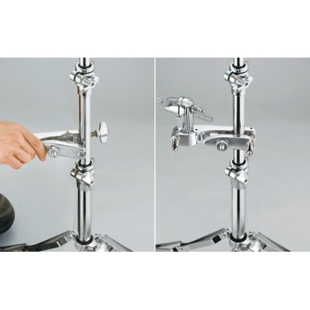 TAMA MCA53 Brazo con clamp para platillo