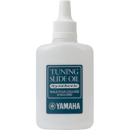YAMAHA TUNING SLIDE OIL Aceite para bombas de afinación