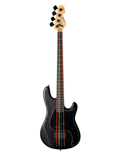 DR NMCE5-45 Encordado para bajo de 5 cuerdas 2