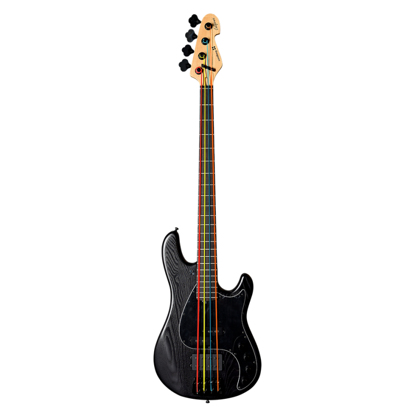 DR NMCB-45 Encordado para bajo de 4 cuerdas