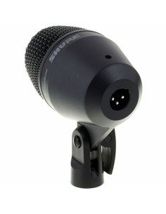 SHURE PGA52-XLR Microfono dinamico cardioide para bombo 2