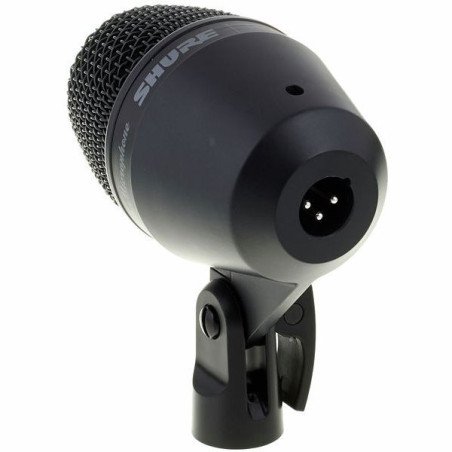 SHURE PGA52-XLR Microfono dinamico cardioide para bombo