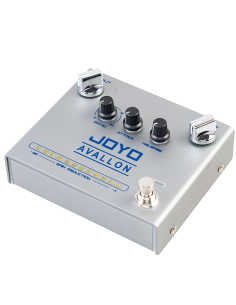 JOYO R-19 AVALLON Pedal compresor para guitarra electrica