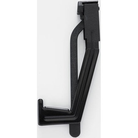 IBANEZ PT32-BBK Soporte de piso para guitarra o bajo