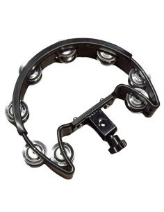 TARTARUGA RTL-10 Pandereta para charles