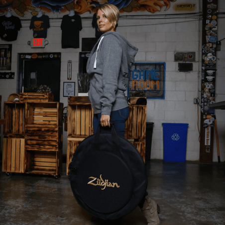 ZILDJIAN ZCB22PV2 PREMIUM Estuche para platillos