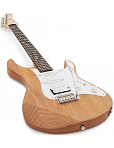 YAMAHA PACIFICA PAC112J YNS Guitarra eléctrica 2
