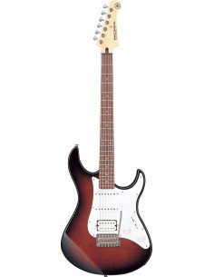 YAMAHA PACIFICA PAC112J Guitarra eléctrica