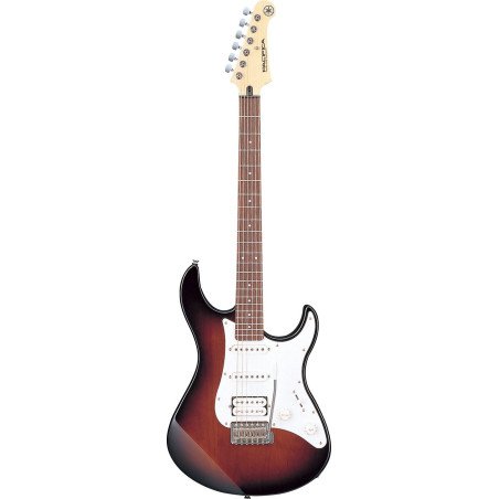 YAMAHA PACIFICA PAC112J Guitarra eléctrica
