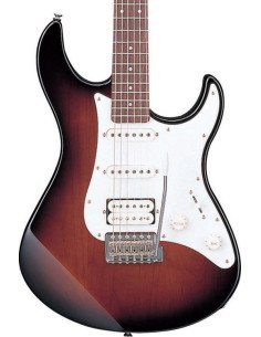YAMAHA PACIFICA PAC112J Guitarra eléctrica 2