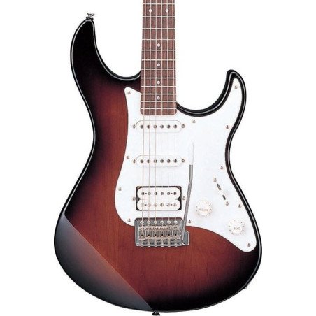 YAMAHA PACIFICA PAC112J Guitarra eléctrica