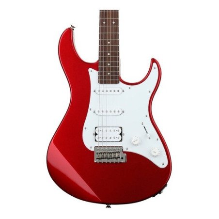 YAMAHA PACIFICA PAC112J Guitarra eléctrica