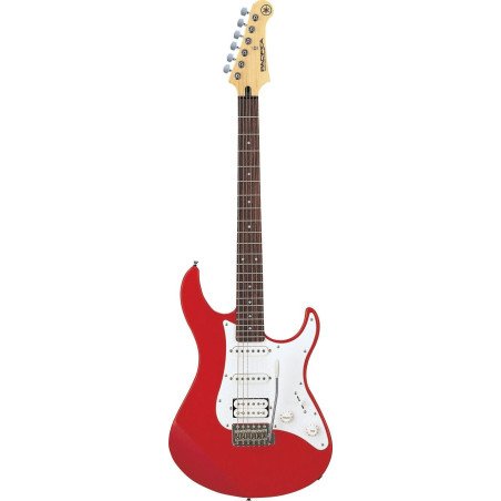 YAMAHA PACIFICA PAC112J RM Guitarra eléctrica