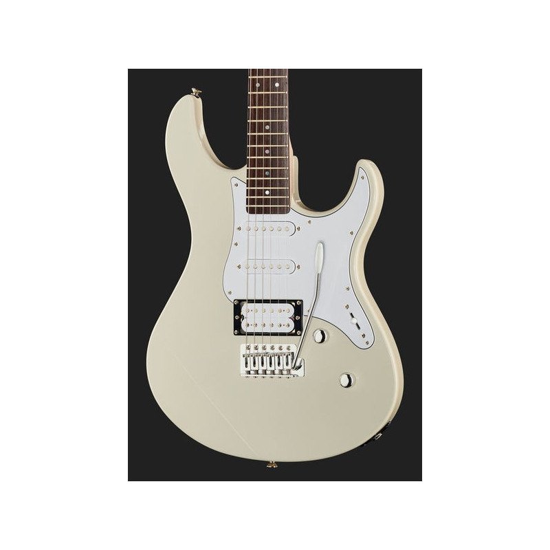 YAMAHA PACIFICA PAC112V VWH Guitarra eléctrica