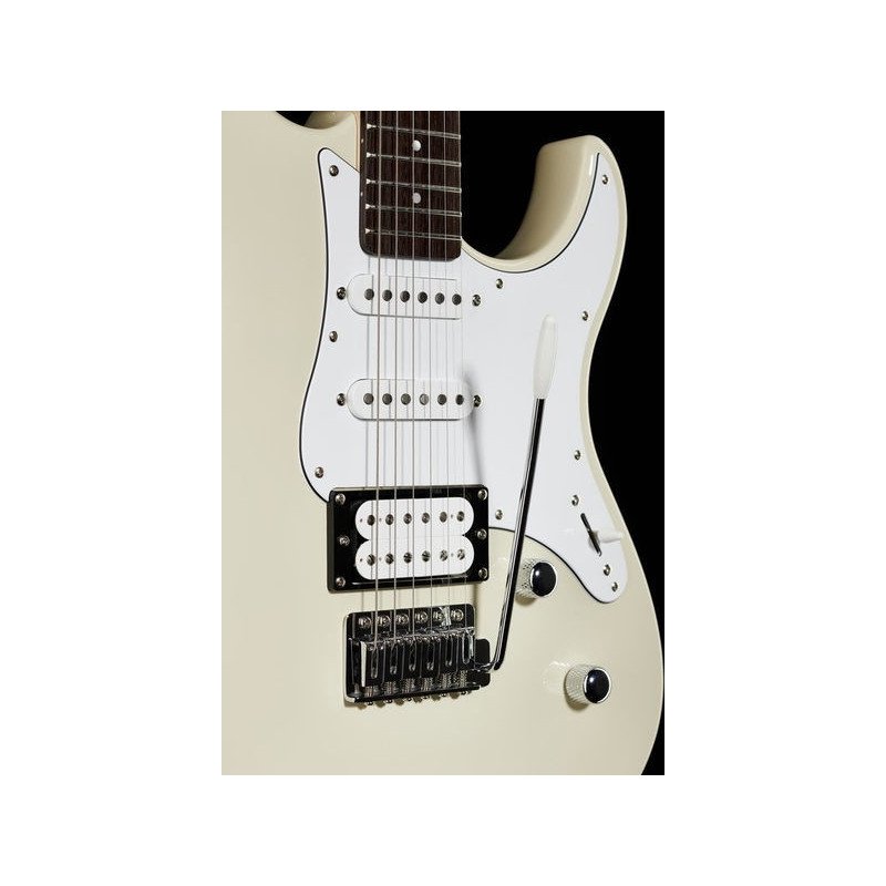 YAMAHA PACIFICA PAC112V Guitarra eléctrica