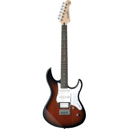 YAMAHA PACIFICA PAC112V Guitarra eléctrica
