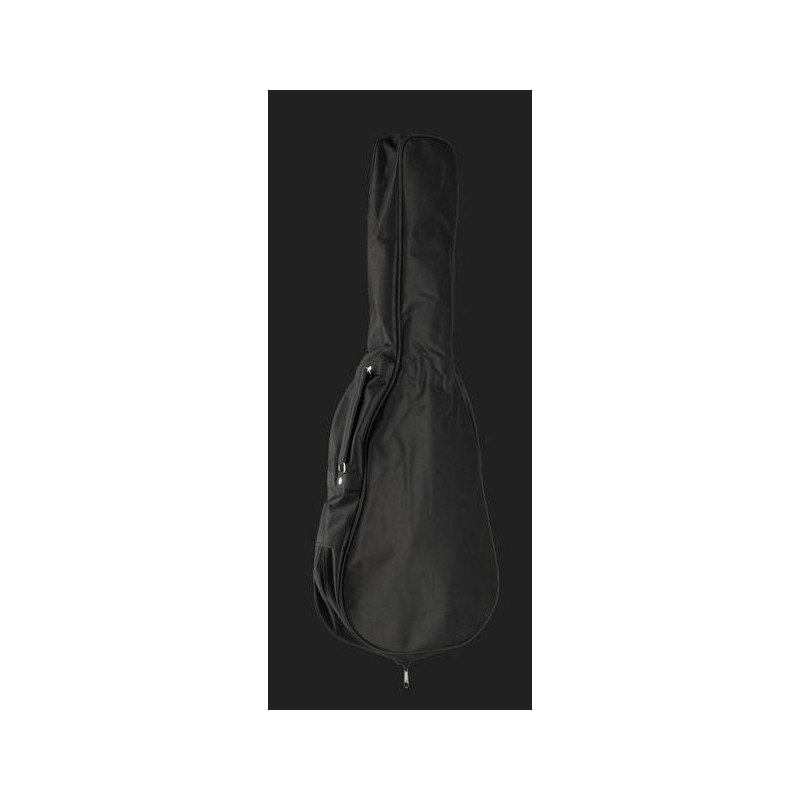 YAMAHA GL1 Guitalele de 6 cuerdas afinacion de guitarra con cuerpo de Ukulele